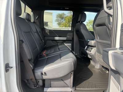 New 2026 Ford F-150 for sale in St. Joseph MO