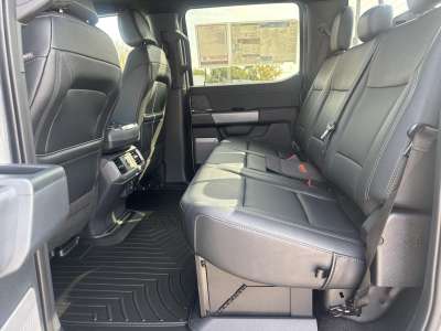New 2026 Ford F-150 for sale in St. Joseph MO