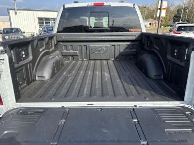 New 2026 Ford F-150 for sale in St. Joseph MO