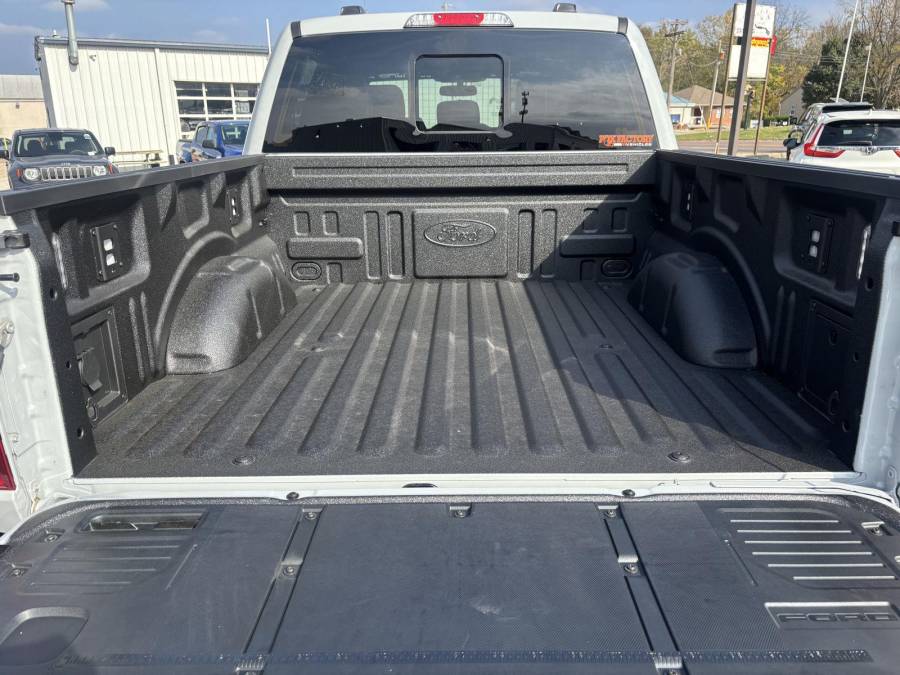 New 2026 Ford F-150 for sale in St. Joseph MO
