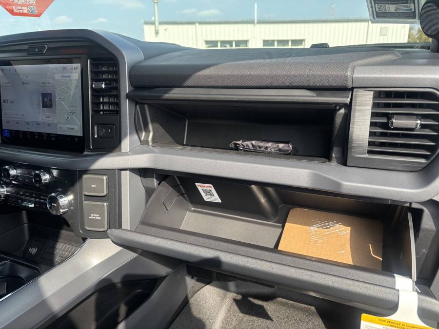 New 2026 Ford F-150 for sale in St. Joseph MO