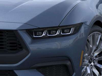 New 2025 Ford Mustang for sale in St. Joseph MO