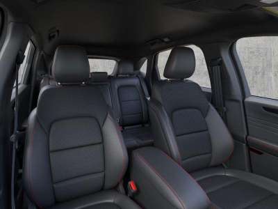 New 2025 Ford Escape ST-Line Elite SUV/Crossover for sale in St. Joseph MO