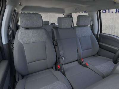 New 2025 Ford Super Duty F-250 SRW XLT Crew Cab Truck for sale in St. Joseph MO