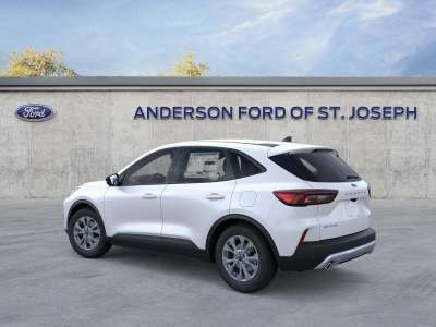 New 2025 Ford Escape Active SUV/Crossover for sale in St. Joseph MO