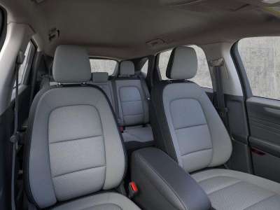 New 2025 Ford Escape Active SUV/Crossover for sale in St. Joseph MO