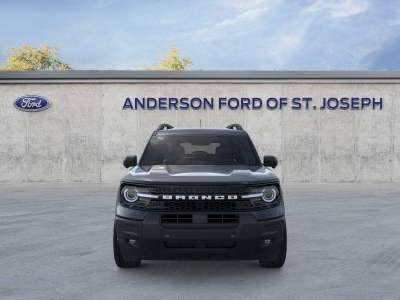 New 2025 Ford Bronco Sport for sale in St. Joseph MO