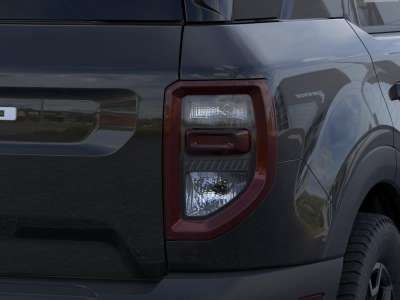 New 2025 Ford Bronco Sport for sale in St. Joseph MO