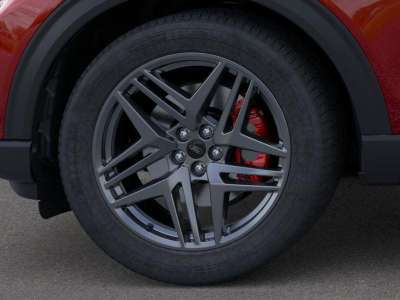 New 2025 Ford Explorer for sale in St. Joseph MO