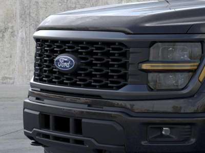 New 2025 Ford F-150 for sale in St. Joseph MO