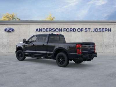 New 2026 Ford Super Duty F-250 SRW XLT Crew Cab Truck for sale in St. Joseph MO