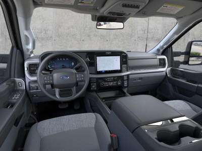 New 2026 Ford Super Duty F-250 SRW XLT Crew Cab Truck for sale in St. Joseph MO