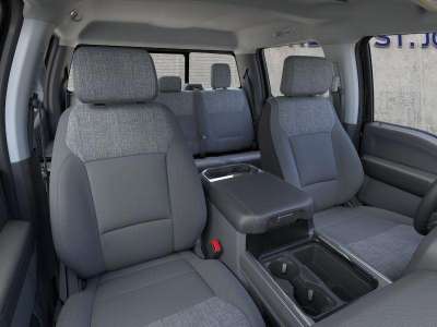 New 2026 Ford Super Duty F-250 SRW XLT Crew Cab Truck for sale in St. Joseph MO