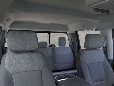 New 2026 Ford Super Duty F-250 for sale in St. Joseph MO