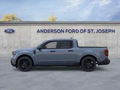 New 2025 Ford Maverick XLT Crew Cab Truck for sale in St. Joseph MO