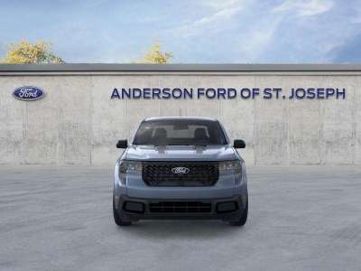 New 2025 Ford Maverick XLT Crew Cab Truck for sale in St. Joseph MO