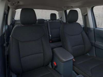 New 2025 Ford Maverick XLT Crew Cab Truck for sale in St. Joseph MO