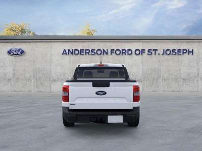 New 2025 Ford Maverick XLT Crew Cab Truck for sale in St. Joseph MO