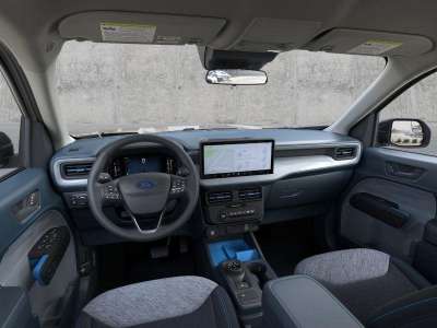 New 2025 Ford Maverick XLT Crew Cab Truck for sale in St. Joseph MO