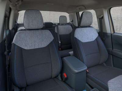 New 2025 Ford Maverick XLT Crew Cab Truck for sale in St. Joseph MO