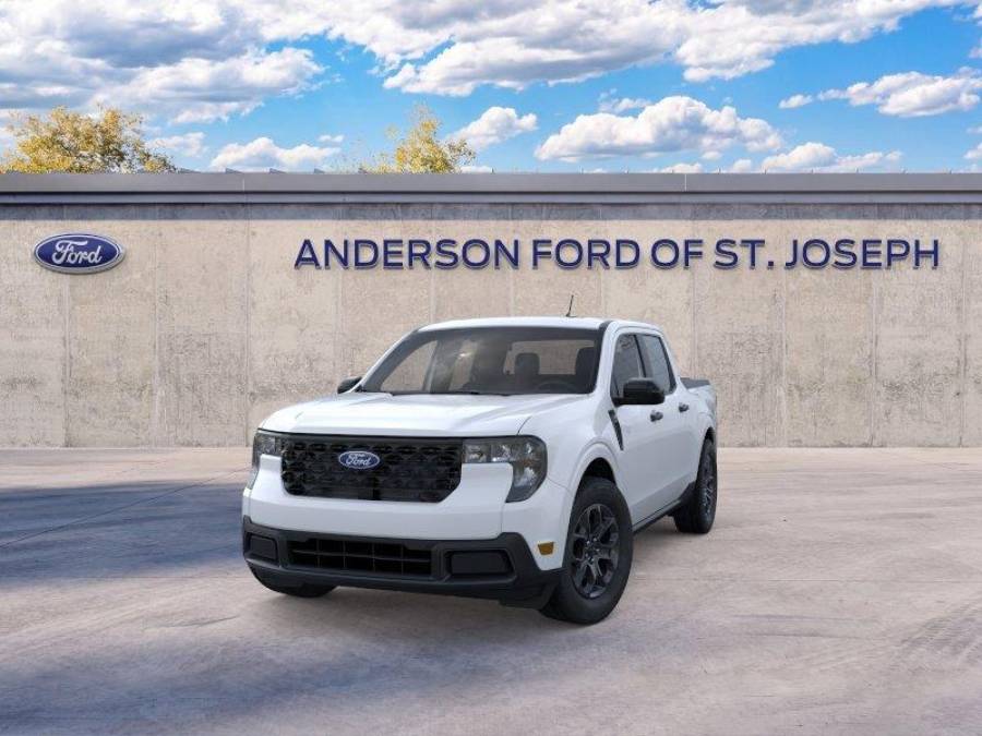 New 2025 Ford Maverick for sale in St. Joseph MO