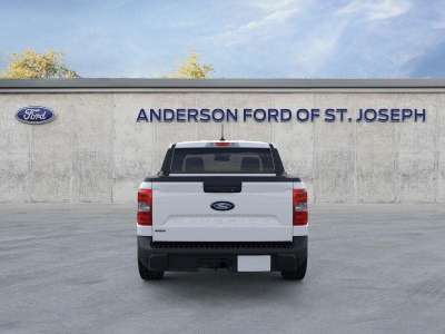 New 2025 Ford Maverick XLT Crew Cab Truck for sale in St. Joseph MO