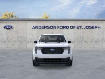 New 2025 Ford Maverick XLT Crew Cab Truck for sale in St. Joseph MO