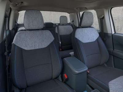 New 2025 Ford Maverick XLT Crew Cab Truck for sale in St. Joseph MO