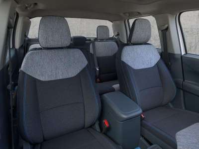 New 2025 Ford Maverick XLT Crew Cab Truck for sale in St. Joseph MO