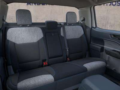 New 2025 Ford Maverick for sale in St. Joseph MO