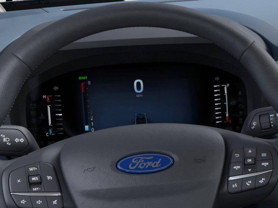 New 2025 Ford Maverick for sale in St. Joseph MO