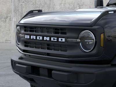 New 2025 Ford Bronco for sale in St. Joseph MO