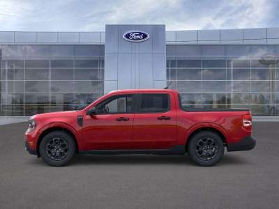 New 2025 Ford Maverick XLT Crew Cab Truck for sale in St. Joseph MO