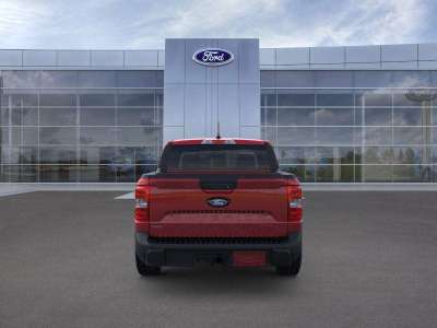 New 2025 Ford Maverick XLT Crew Cab Truck for sale in St. Joseph MO