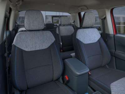 New 2025 Ford Maverick XLT Crew Cab Truck for sale in St. Joseph MO