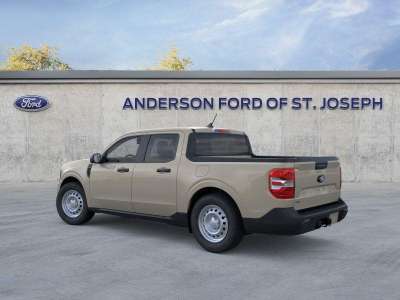 New 2025 Ford Maverick XL Crew Cab Truck for sale in St. Joseph MO