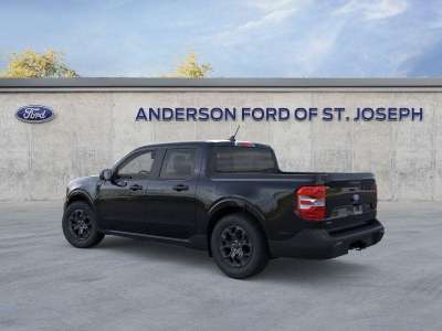 New 2025 Ford Maverick XLT Crew Cab Truck for sale in St. Joseph MO