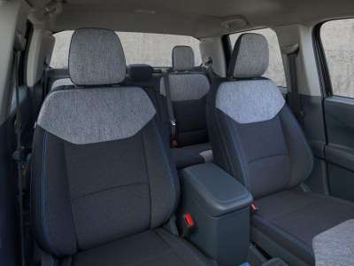 New 2025 Ford Maverick XLT Crew Cab Truck for sale in St. Joseph MO