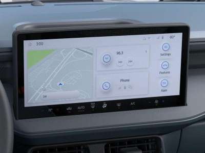 New 2025 Ford Maverick for sale in St. Joseph MO