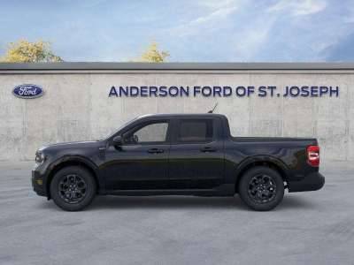 New 2025 Ford Maverick XLT Crew Cab Truck for sale in St. Joseph MO