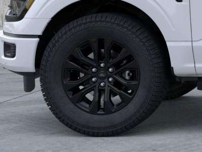 New 2025 Ford F-150 for sale in St. Joseph MO