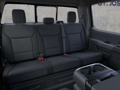 New 2025 Ford F-150 for sale in St. Joseph MO