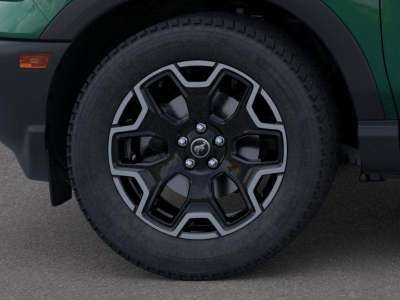 New 2025 Ford Bronco Sport for sale in St. Joseph MO