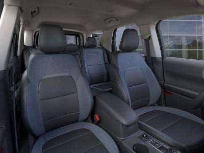 New 2025 Ford Bronco Sport Outer Banks SUV/Crossover for sale in St. Joseph MO