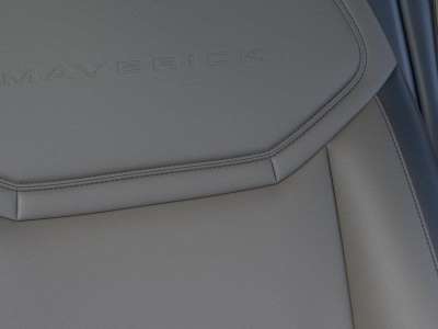 New 2025 Ford Maverick for sale in St. Joseph MO