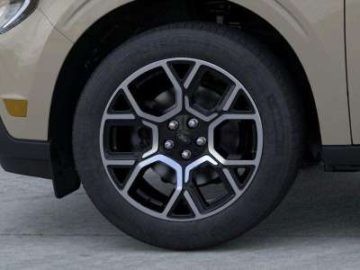 New 2025 Ford Maverick for sale in St. Joseph MO