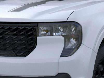 New 2025 Ford Maverick for sale in St. Joseph MO