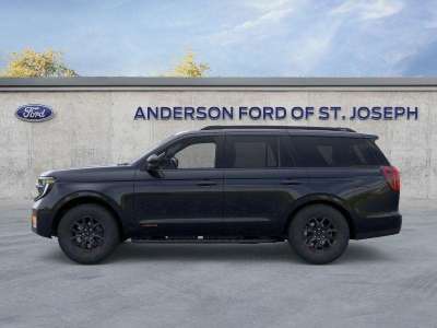 New 2025 Ford Expedition Tremor SUV/Crossover for sale in St. Joseph MO