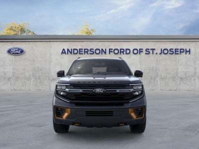 New 2025 Ford Expedition Tremor SUV/Crossover for sale in St. Joseph MO