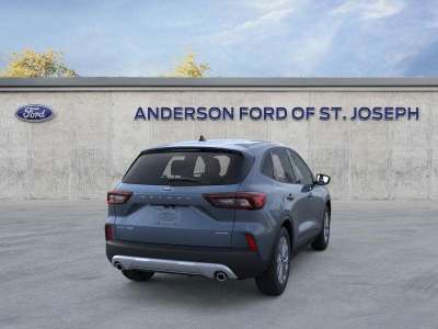 New 2026 Ford Escape Active SUV/Crossover for sale in St. Joseph MO
